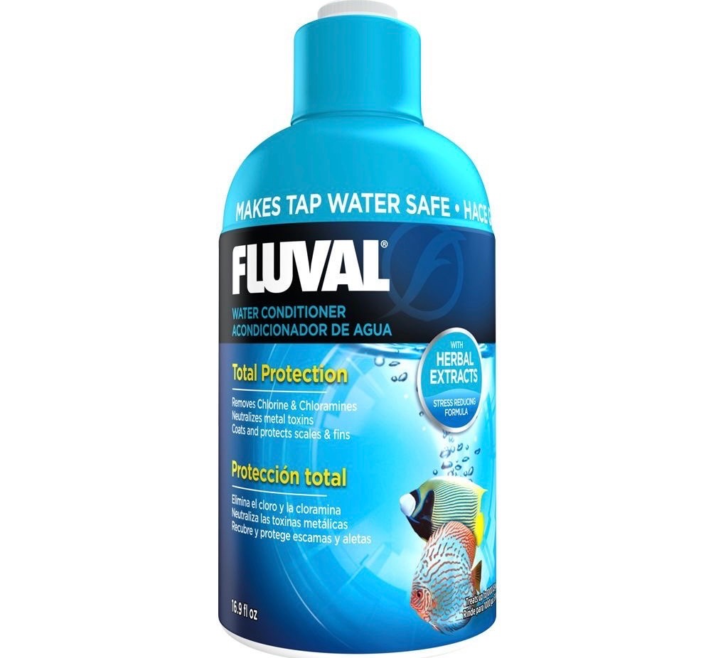 Water Conditioner